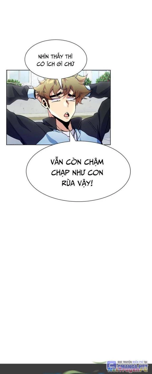 Góc Cao Khung Thành Chapter 91 - Trang 4