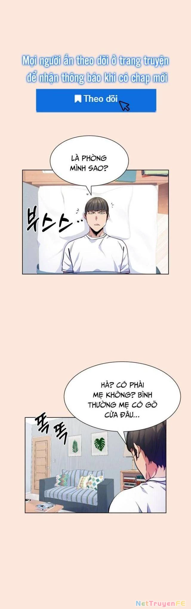 Góc Cao Khung Thành Chapter 91 - Trang 4