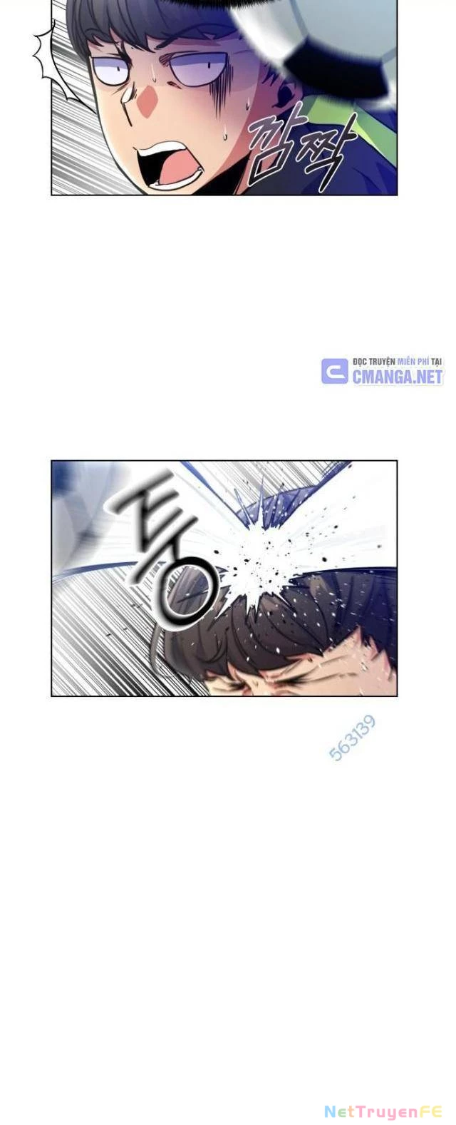 Góc Cao Khung Thành Chapter 91 - Trang 4