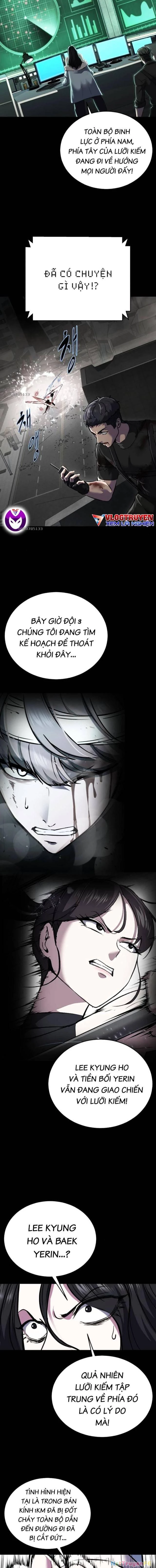 Cậu Bé Của Thần Chết Chapter 249 - Trang 4