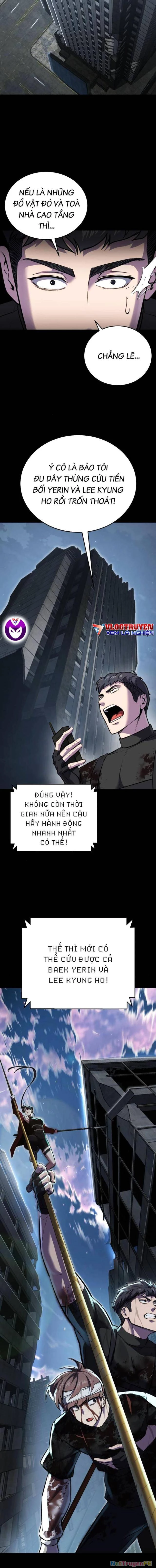 Cậu Bé Của Thần Chết Chapter 249 - Trang 4