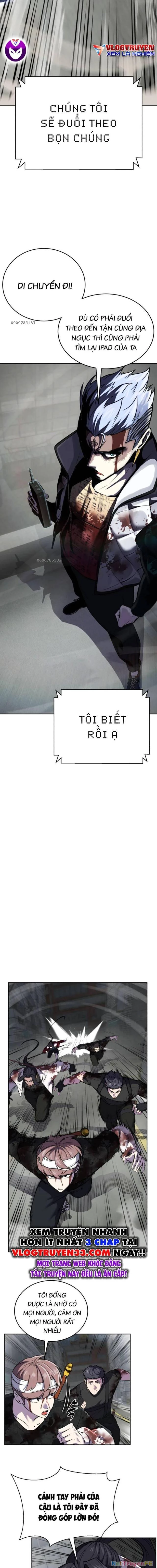 Cậu Bé Của Thần Chết Chapter 249 - Trang 4