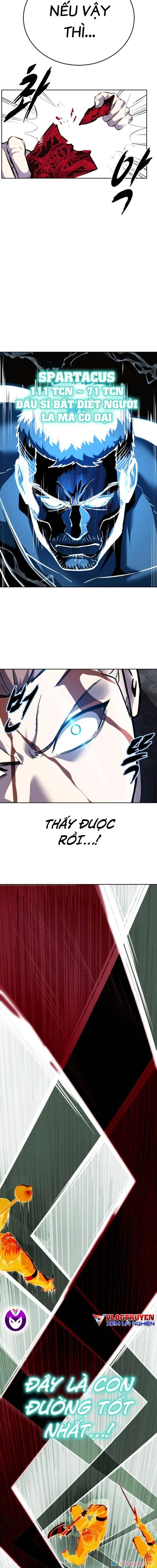 Cậu Bé Của Thần Chết Chapter 249 - Trang 4