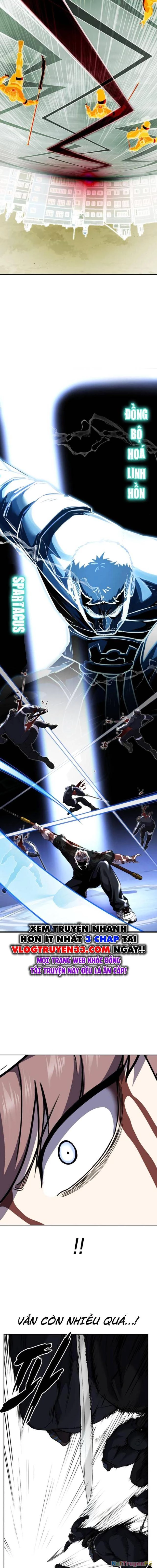 Cậu Bé Của Thần Chết Chapter 249 - Trang 4