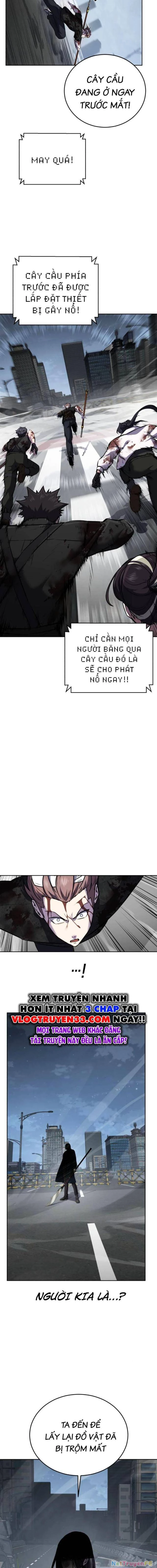 Cậu Bé Của Thần Chết Chapter 249 - Trang 4