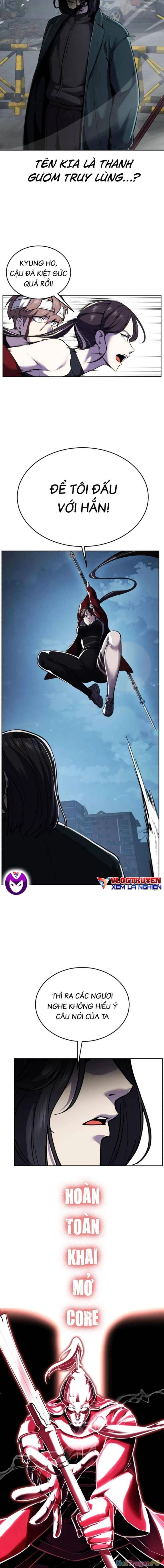 Cậu Bé Của Thần Chết Chapter 249 - Trang 4