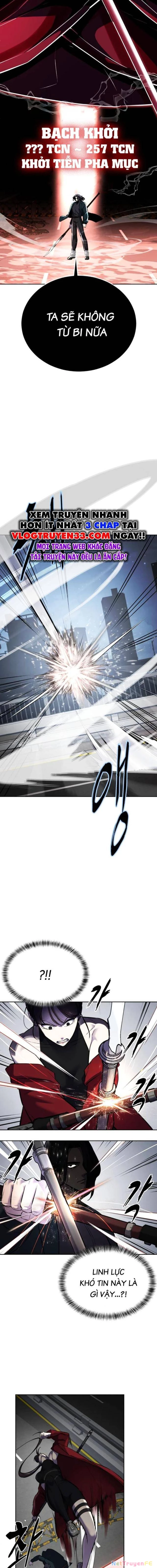 Cậu Bé Của Thần Chết Chapter 249 - Trang 4