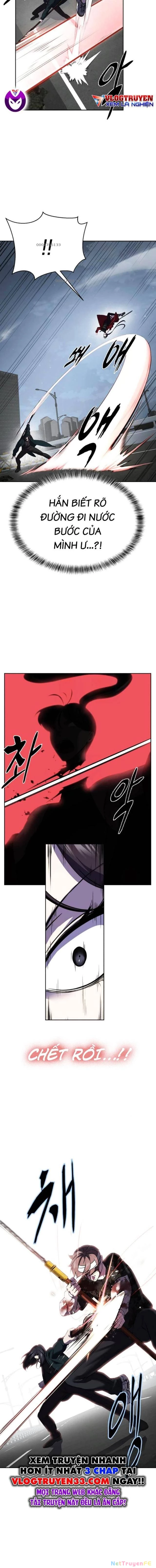 Cậu Bé Của Thần Chết Chapter 249 - Trang 4