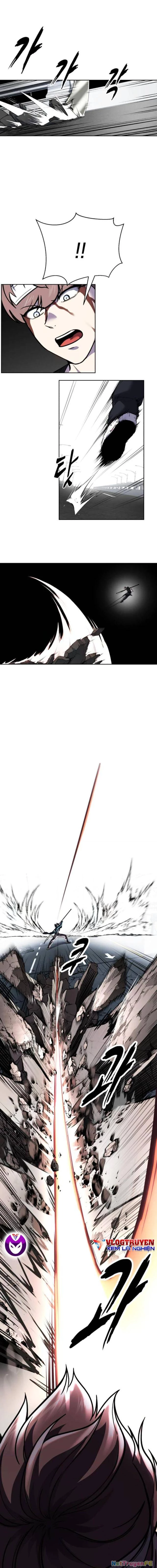 Cậu Bé Của Thần Chết Chapter 249 - Trang 4
