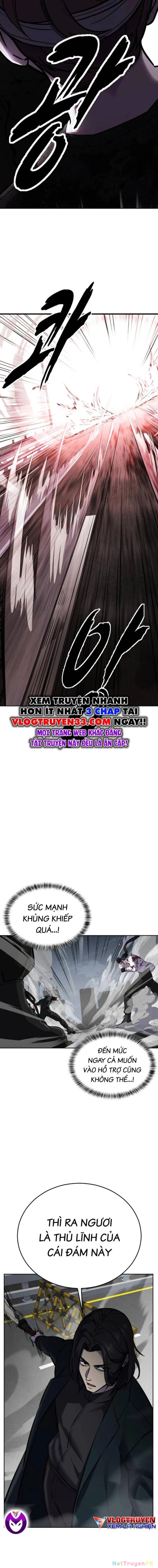 Cậu Bé Của Thần Chết Chapter 249 - Trang 4
