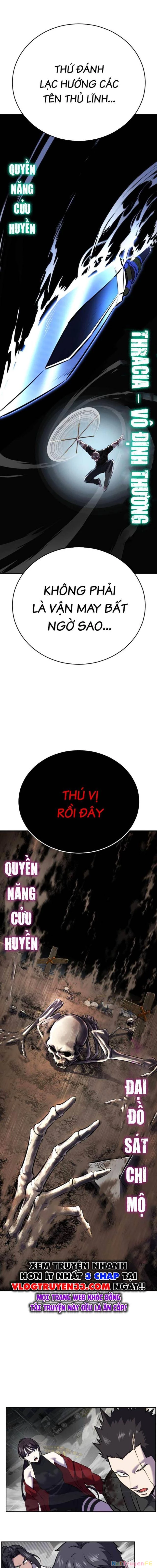 Cậu Bé Của Thần Chết Chapter 249 - Trang 4