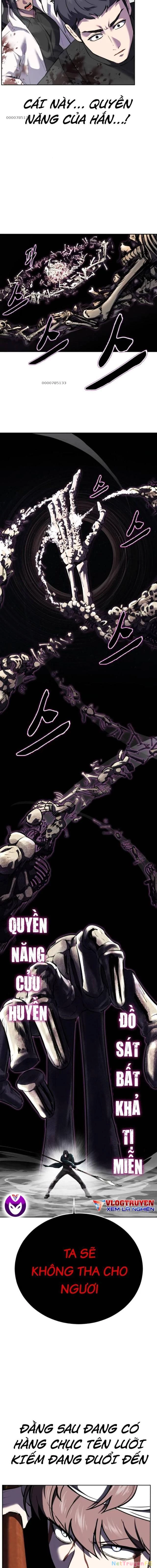 Cậu Bé Của Thần Chết Chapter 249 - Trang 4