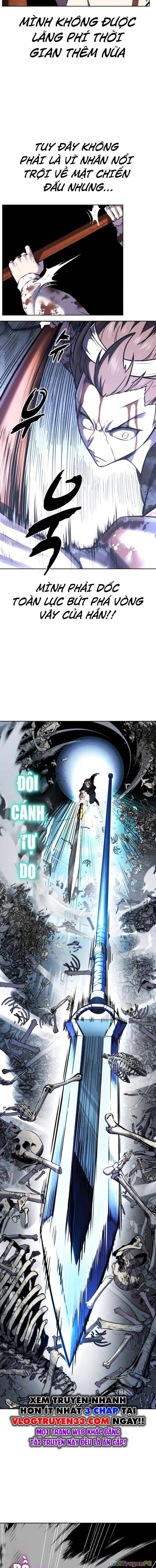 Cậu Bé Của Thần Chết Chapter 249 - Trang 4