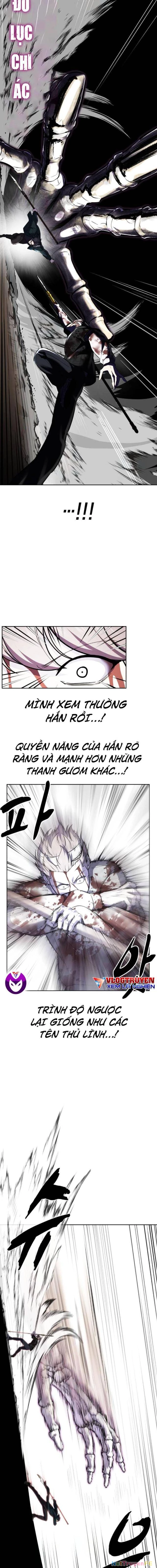 Cậu Bé Của Thần Chết Chapter 249 - Trang 4