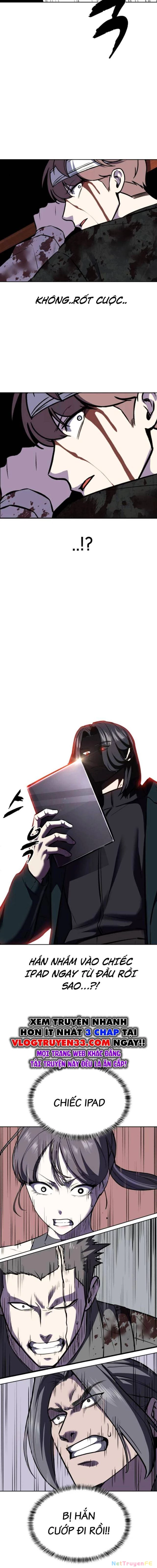 Cậu Bé Của Thần Chết Chapter 249 - Trang 4