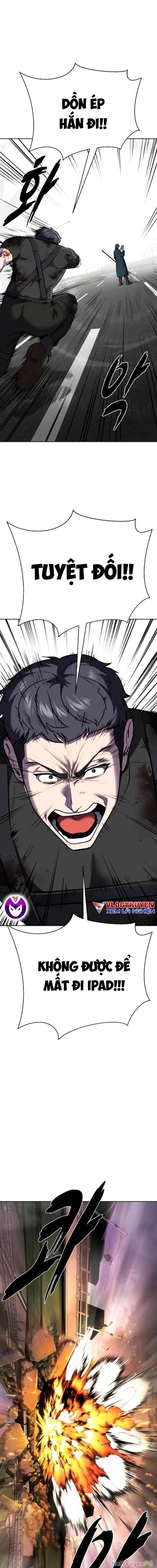 Cậu Bé Của Thần Chết Chapter 249 - Trang 4