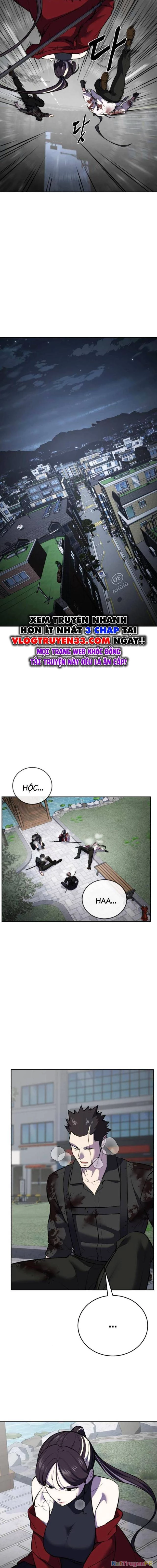 Cậu Bé Của Thần Chết Chapter 249 - Trang 4