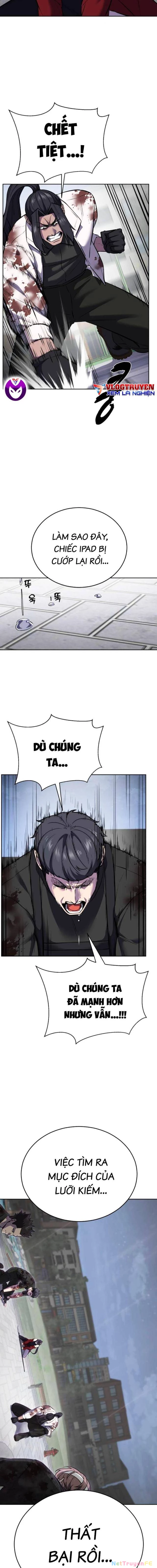 Cậu Bé Của Thần Chết Chapter 249 - Trang 4