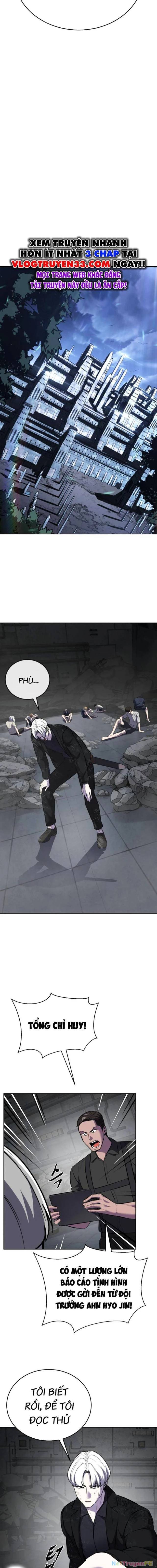 Cậu Bé Của Thần Chết Chapter 249 - Trang 4