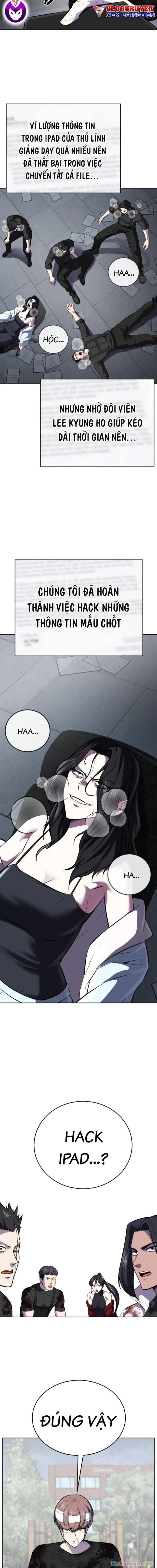 Cậu Bé Của Thần Chết Chapter 249 - Trang 4