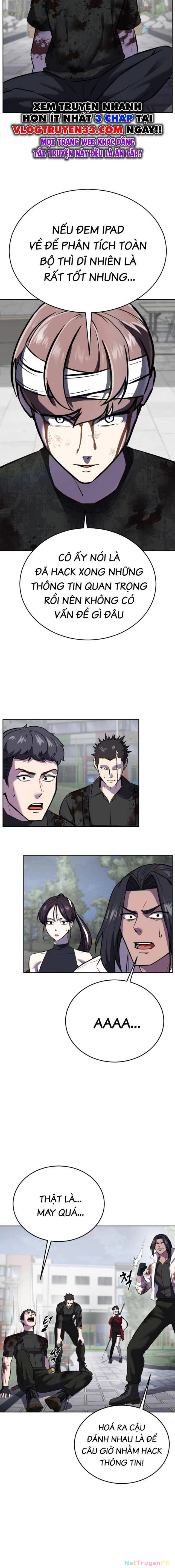 Cậu Bé Của Thần Chết Chapter 249 - Trang 4