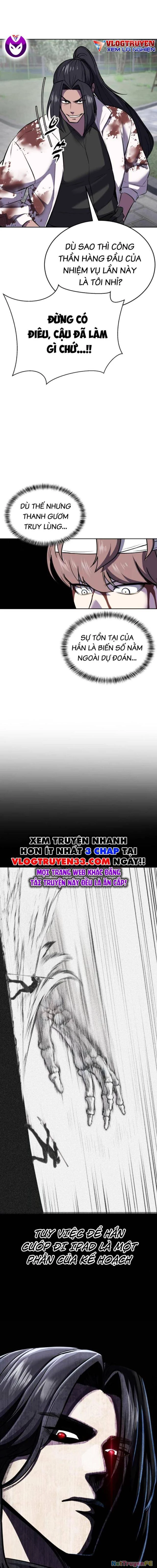 Cậu Bé Của Thần Chết Chapter 249 - Trang 4