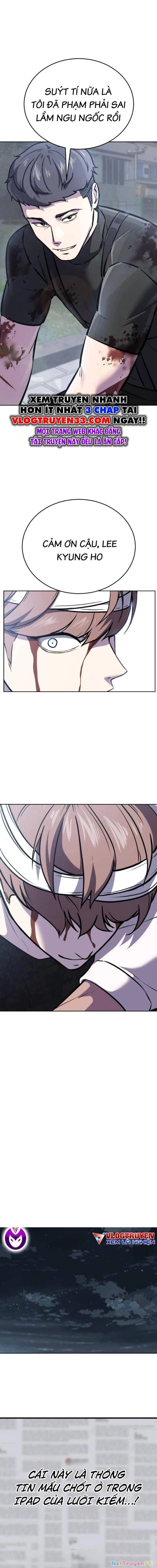 Cậu Bé Của Thần Chết Chapter 249 - Trang 4