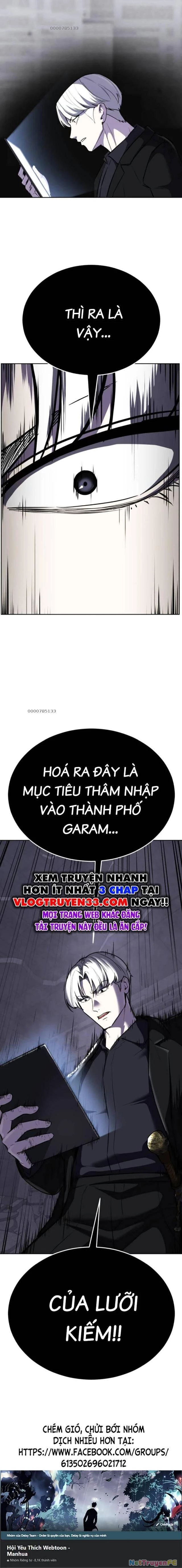 Cậu Bé Của Thần Chết Chapter 249 - Trang 4