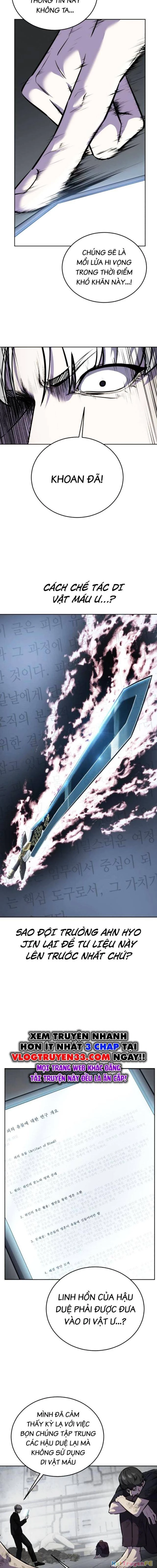 Cậu Bé Của Thần Chết Chapter 250 - Trang 4