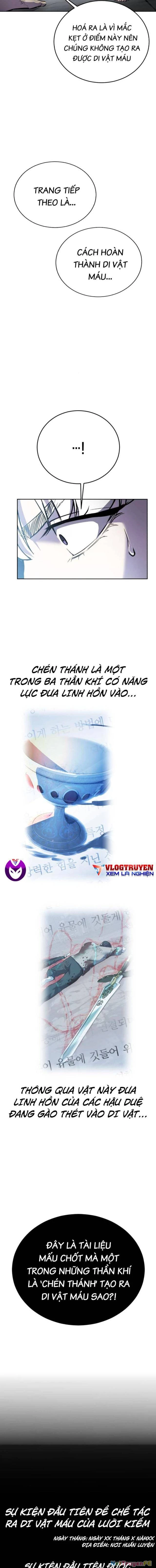 Cậu Bé Của Thần Chết Chapter 250 - Trang 4