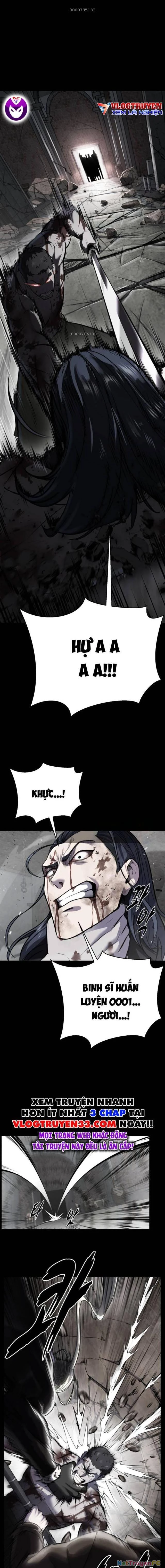 Cậu Bé Của Thần Chết Chapter 250 - Trang 4