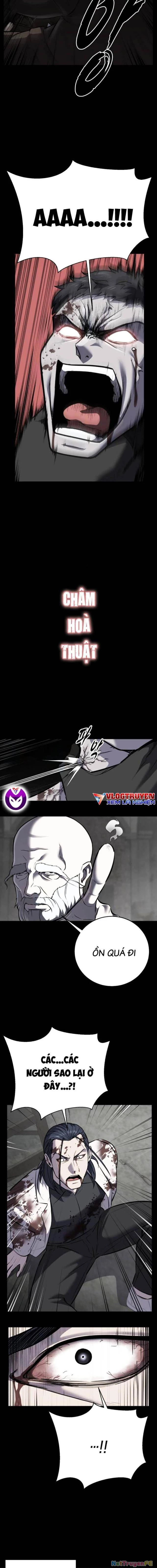 Cậu Bé Của Thần Chết Chapter 250 - Trang 4