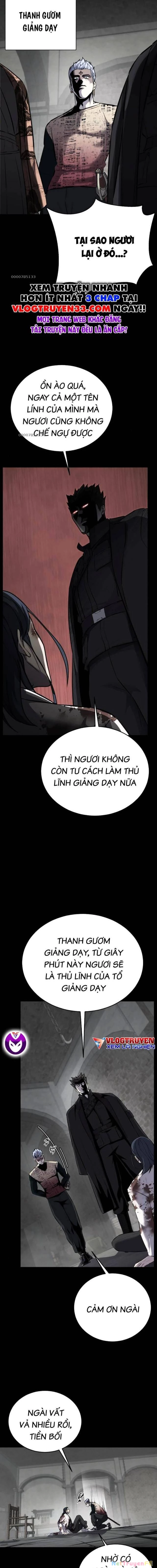 Cậu Bé Của Thần Chết Chapter 250 - Trang 4