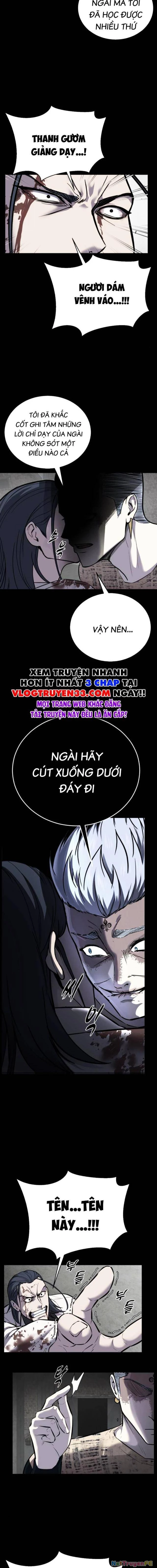 Cậu Bé Của Thần Chết Chapter 250 - Trang 4