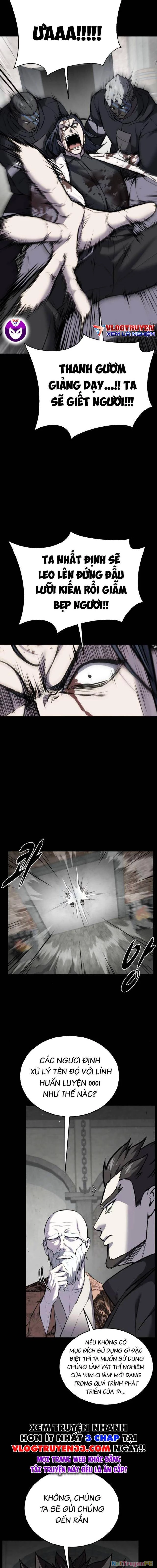 Cậu Bé Của Thần Chết Chapter 250 - Trang 4