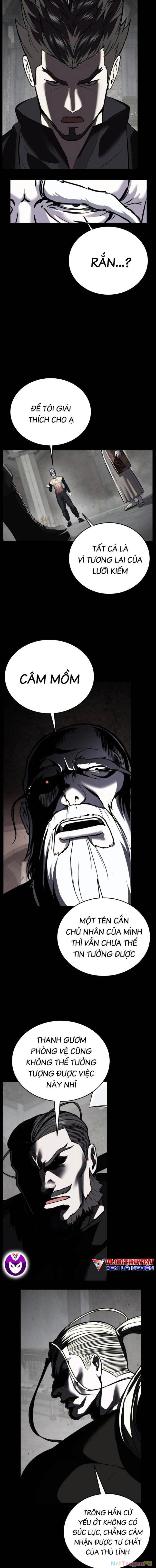 Cậu Bé Của Thần Chết Chapter 250 - Trang 4