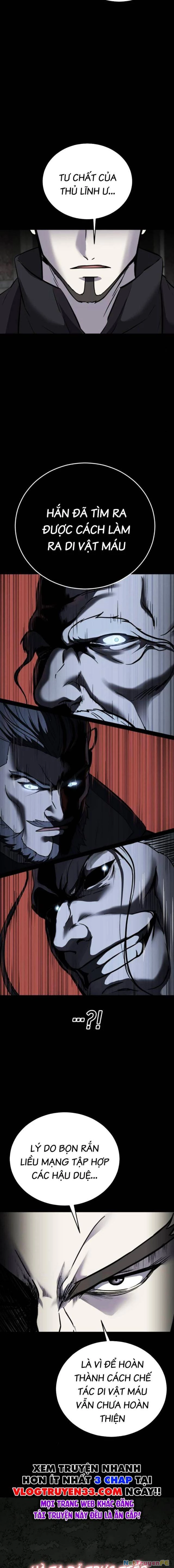 Cậu Bé Của Thần Chết Chapter 250 - Trang 4