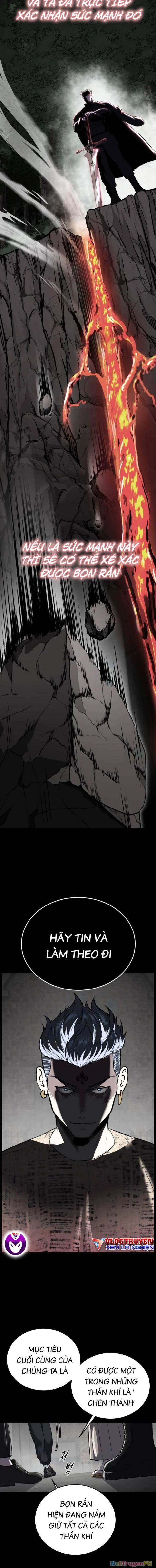 Cậu Bé Của Thần Chết Chapter 250 - Trang 4