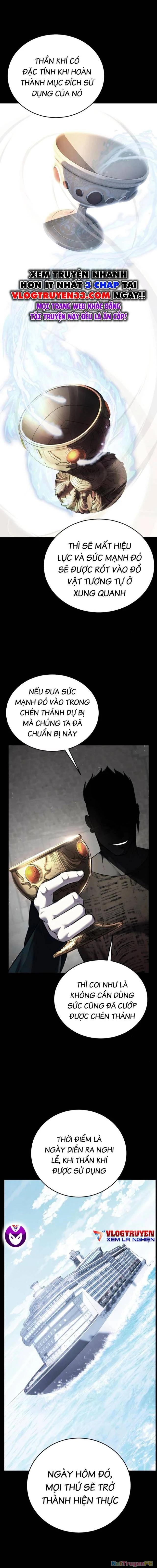 Cậu Bé Của Thần Chết Chapter 250 - Trang 4