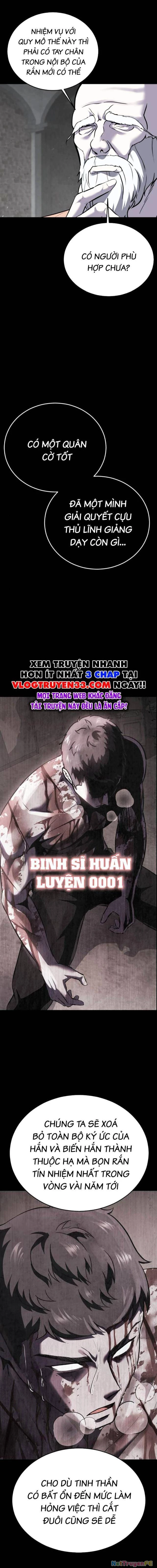 Cậu Bé Của Thần Chết Chapter 250 - Trang 4