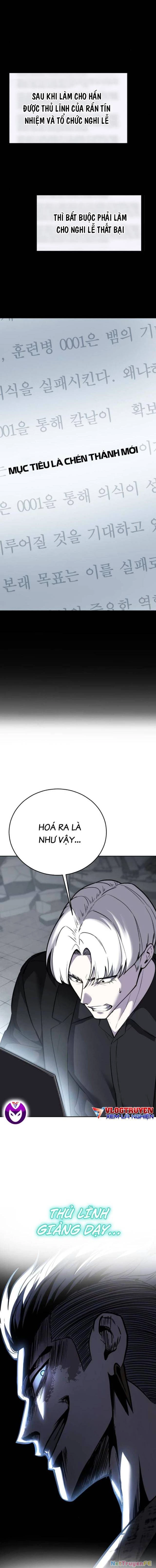 Cậu Bé Của Thần Chết Chapter 250 - Trang 4