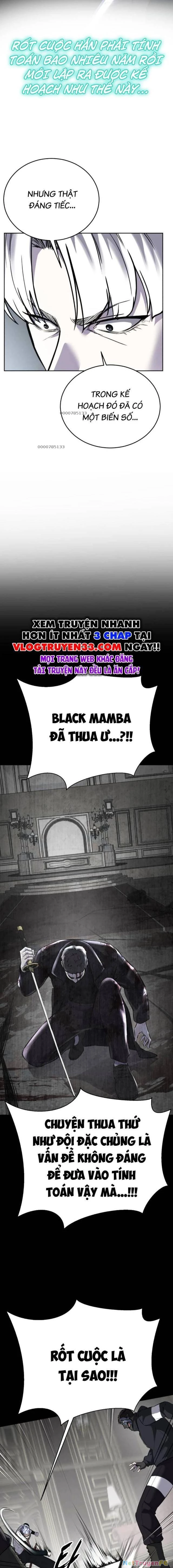 Cậu Bé Của Thần Chết Chapter 250 - Trang 4