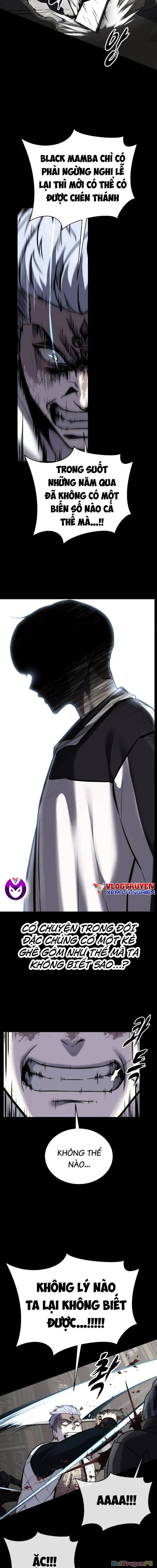 Cậu Bé Của Thần Chết Chapter 250 - Trang 4