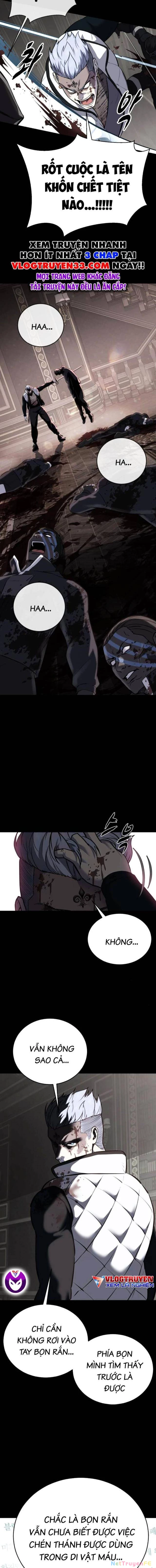 Cậu Bé Của Thần Chết Chapter 250 - Trang 4