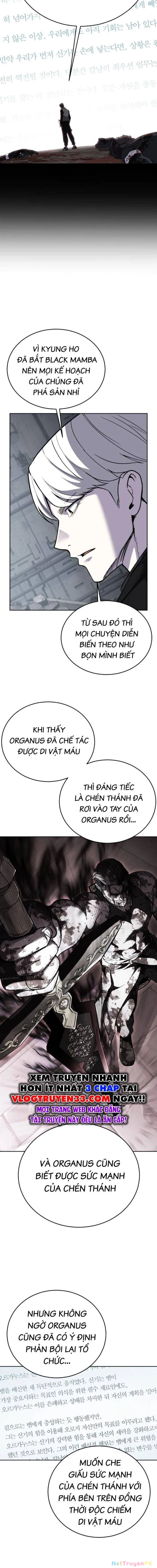 Cậu Bé Của Thần Chết Chapter 250 - Trang 4