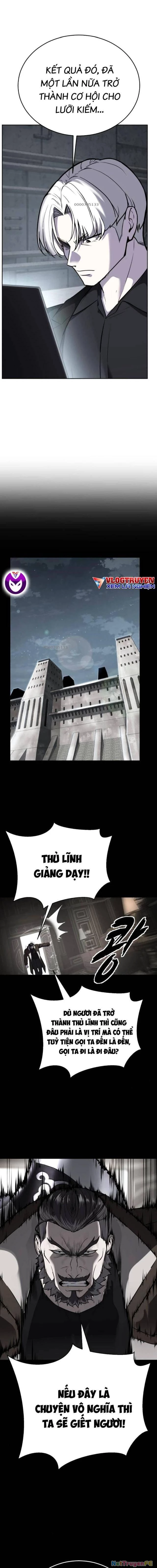 Cậu Bé Của Thần Chết Chapter 250 - Trang 4