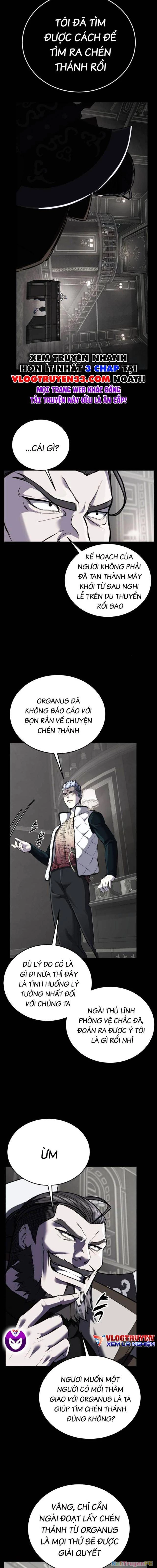 Cậu Bé Của Thần Chết Chapter 250 - Trang 4