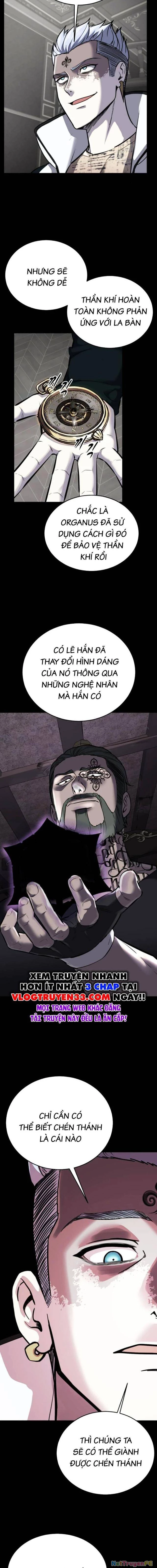 Cậu Bé Của Thần Chết Chapter 250 - Trang 4