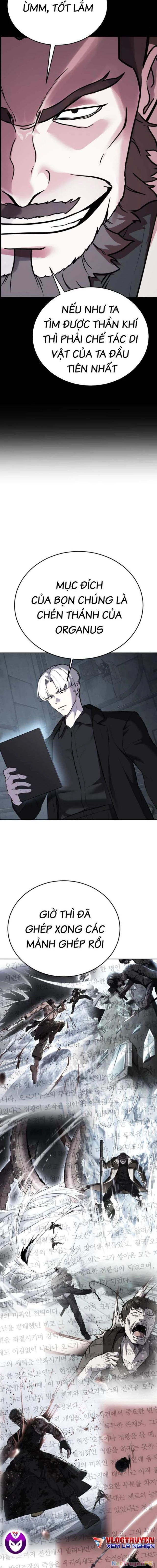 Cậu Bé Của Thần Chết Chapter 250 - Trang 4