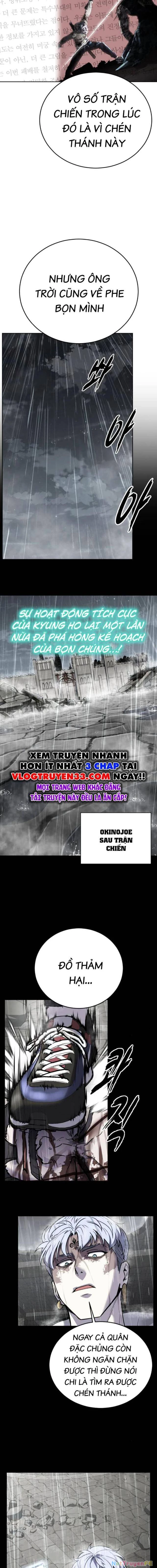 Cậu Bé Của Thần Chết Chapter 250 - Trang 4